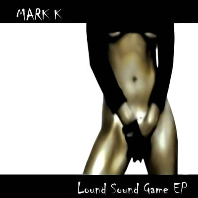 Loud Sound Game's cover