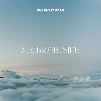 Mr. Brightside By Paradigm's cover