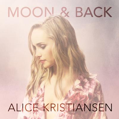 Moon and Back By Alice Kristiansen's cover