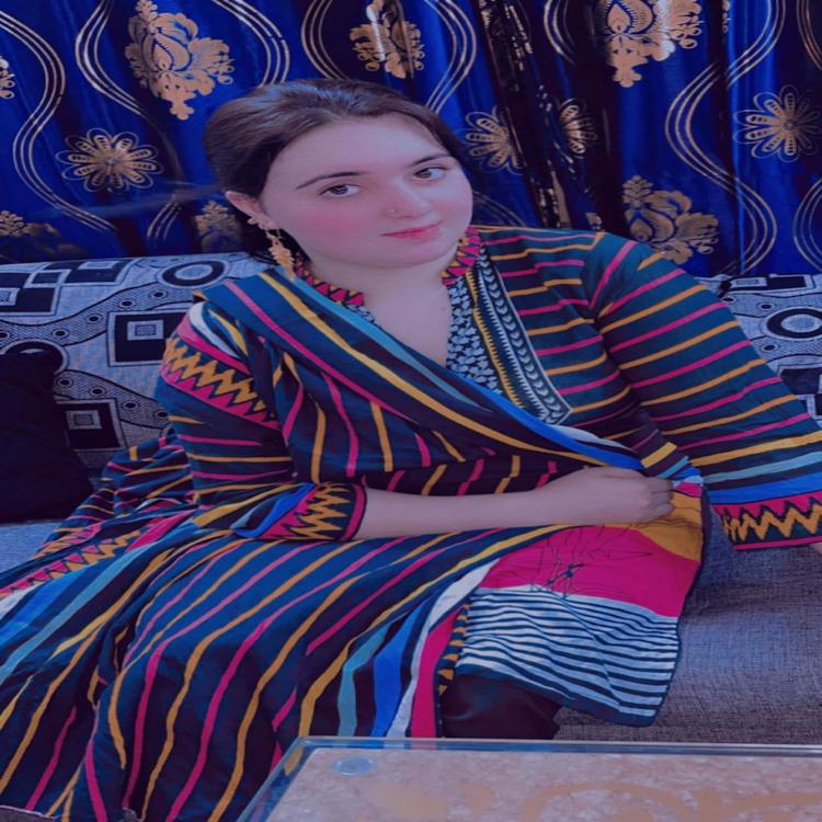 Rabab Mangi Tang Takor's avatar image