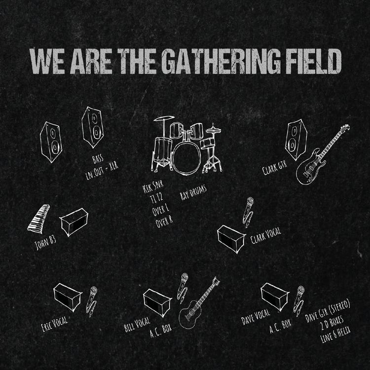 Gathering Field's avatar image