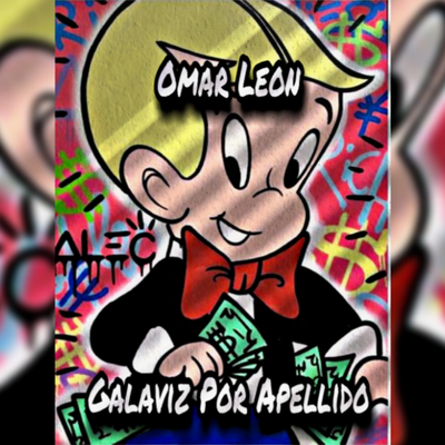 Omar León's cover