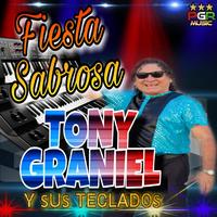 Tony Graniel y Sus Teclados's avatar cover
