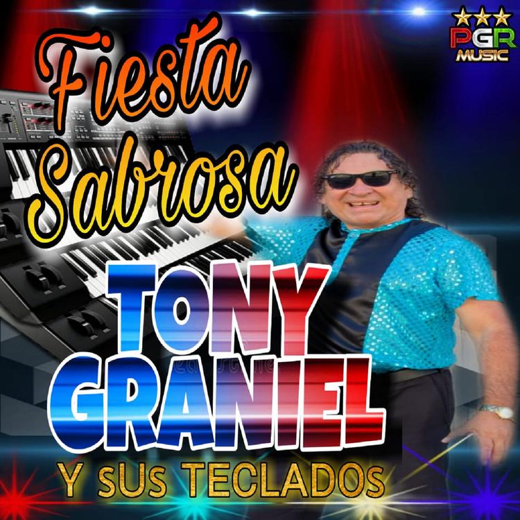 Tony Graniel y Sus Teclados's avatar image