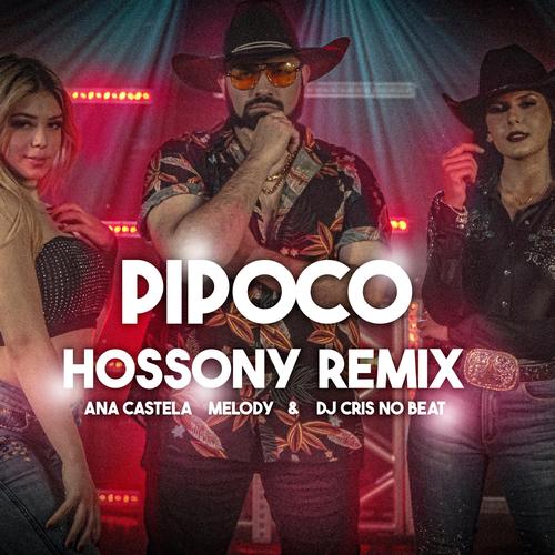 Pipoco (Hossony Remix)'s cover