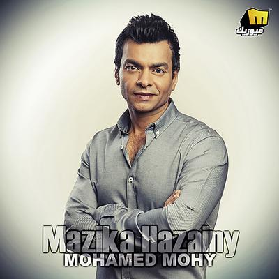 Mohamed Mohy's cover