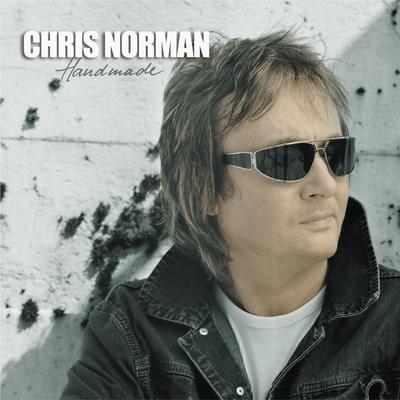 It's Alright By Chris Norman's cover