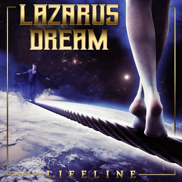 Lazarus Dream's avatar image
