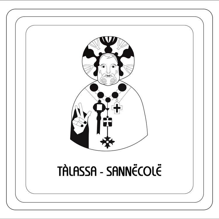 Tàlassa's avatar image
