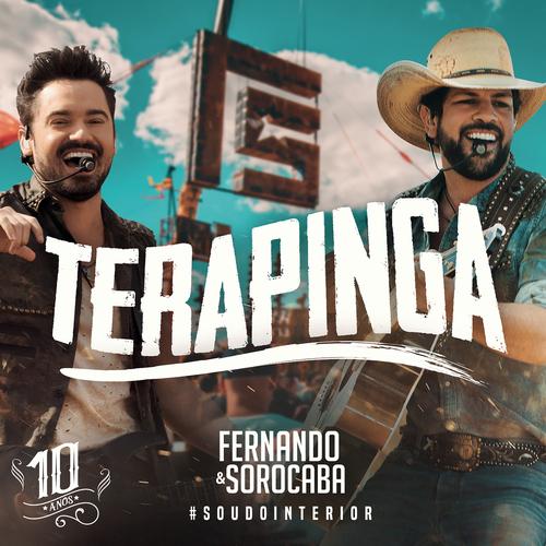 FERNANDO E SOROCABA's cover