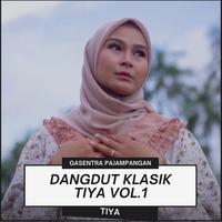 TIYA's avatar cover