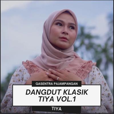 TIYA's cover