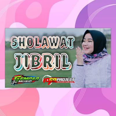  Sholawat Djibril Santuy's cover