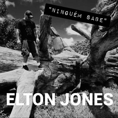 Elton Jones's cover