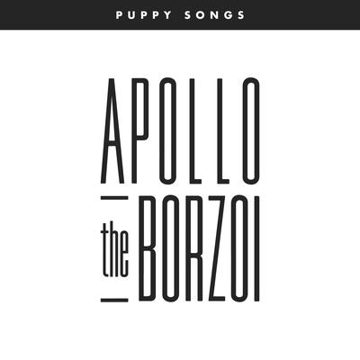 Apollo the Borzoi's cover