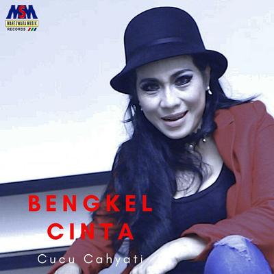 Bengkel Cinta's cover