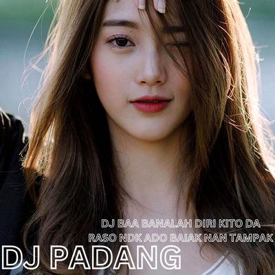 DJ PADANG's cover