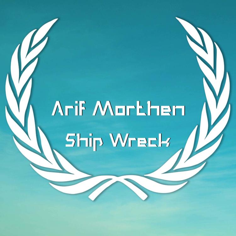 Arif Morthen's avatar image