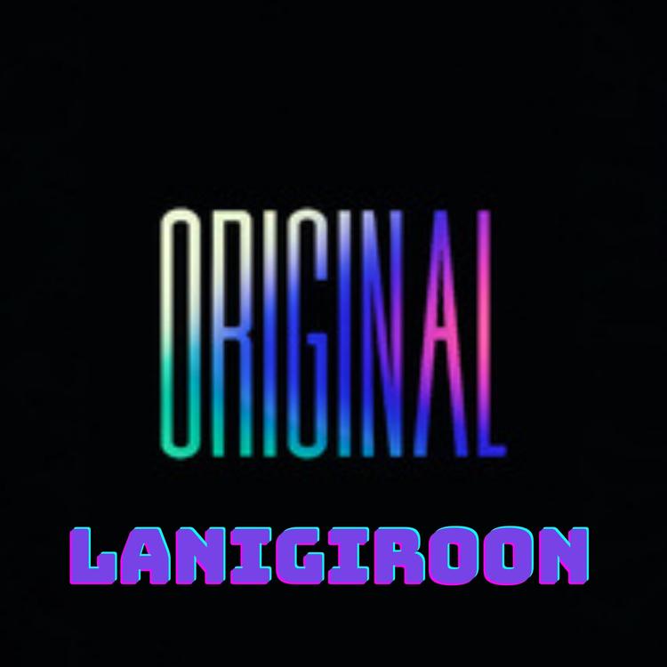 Lanigiroon's avatar image