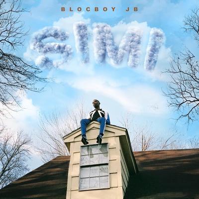 Nun of Dat By BlocBoy JB, Lil Pump's cover