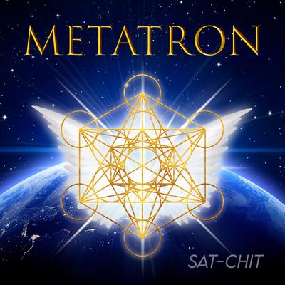 Metatrón's cover