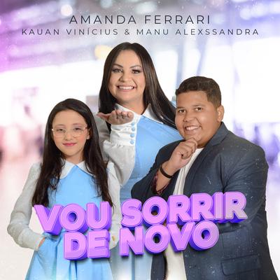 Vou Sorrir de Novo's cover