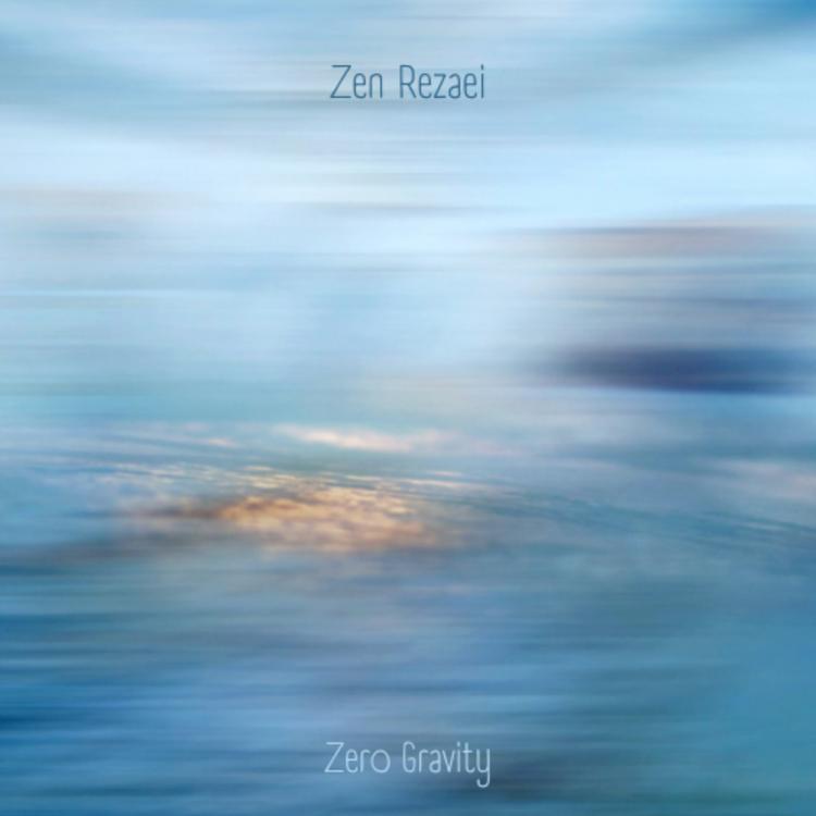 Zen Rezaei's avatar image