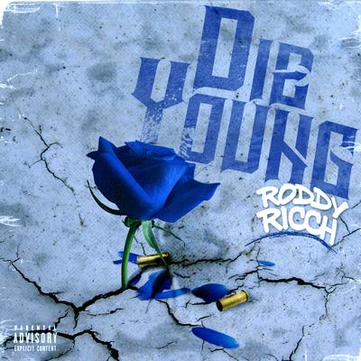 Die Young's cover
