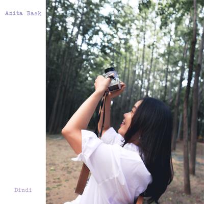Dindi (English Version) By Anita Baek's cover