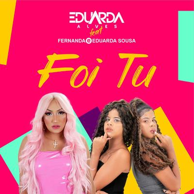 Foi Tu's cover