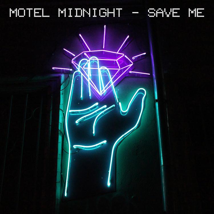 Motel Midnight's avatar image