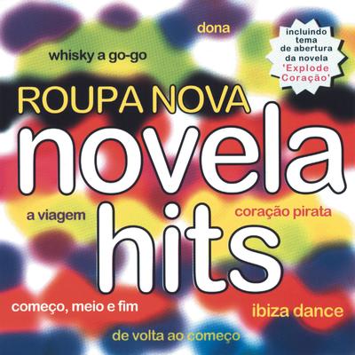 De Volta ao Começo By Roupa Nova's cover