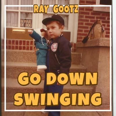 Ray Gootz's cover