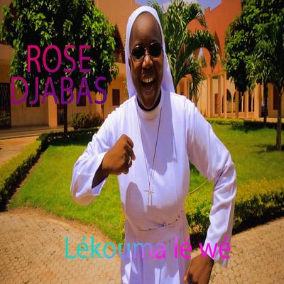 Rose Djabas's cover