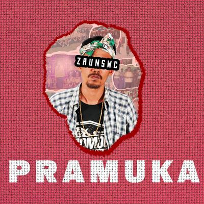 Pramuka's cover