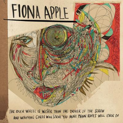 Every Single Night By Fiona Apple's cover