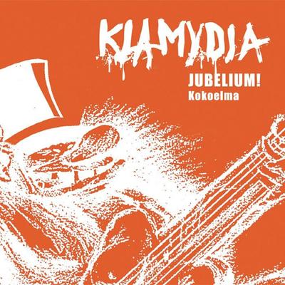 Pilke silmäkulmassa By Klamydia's cover