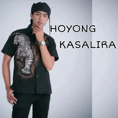 Hoyong Kasalira's cover