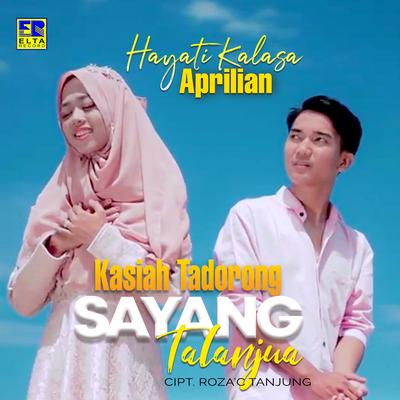 Kasiah Tadorong Sayang Talanjua (Lagu Minang Populer)'s cover