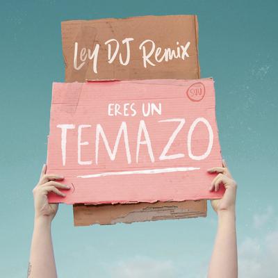 Eres un temazo (Ley DJ Remix) By Suu, Ley DJ's cover