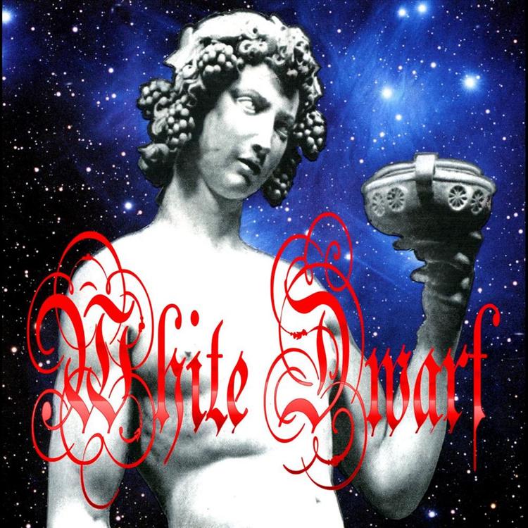 White Dwarf's avatar image