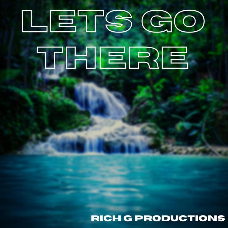 Rich G Productions's avatar image