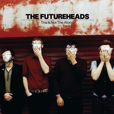 The Beginning Of The Twist By The Futureheads's cover