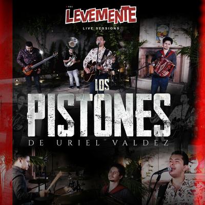 Levemente Live Sessions's cover