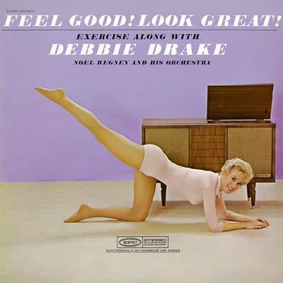 Debbie Drake's cover