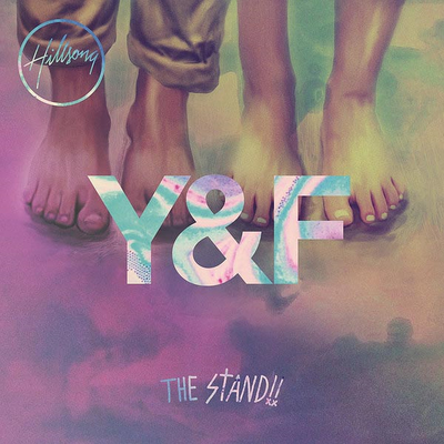 The Stand By Hillsong Young & Free's cover
