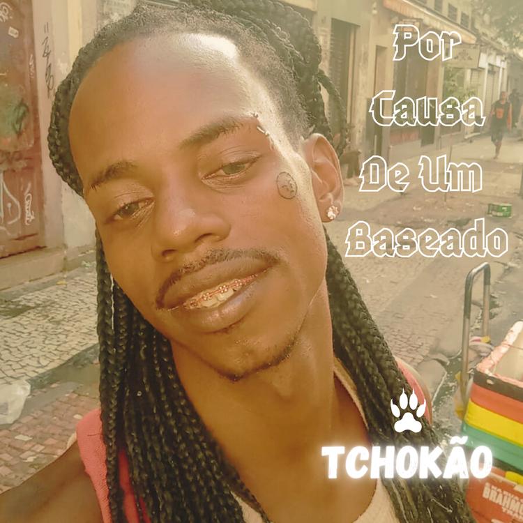 TCHOKÃO's avatar image