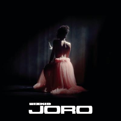 Joro By Wizkid's cover