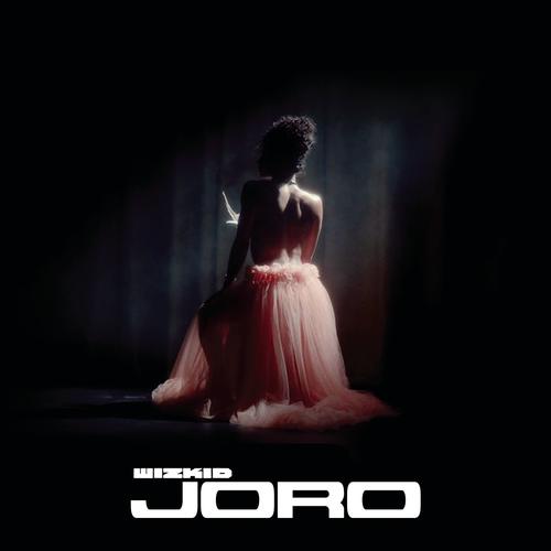 Joro's cover