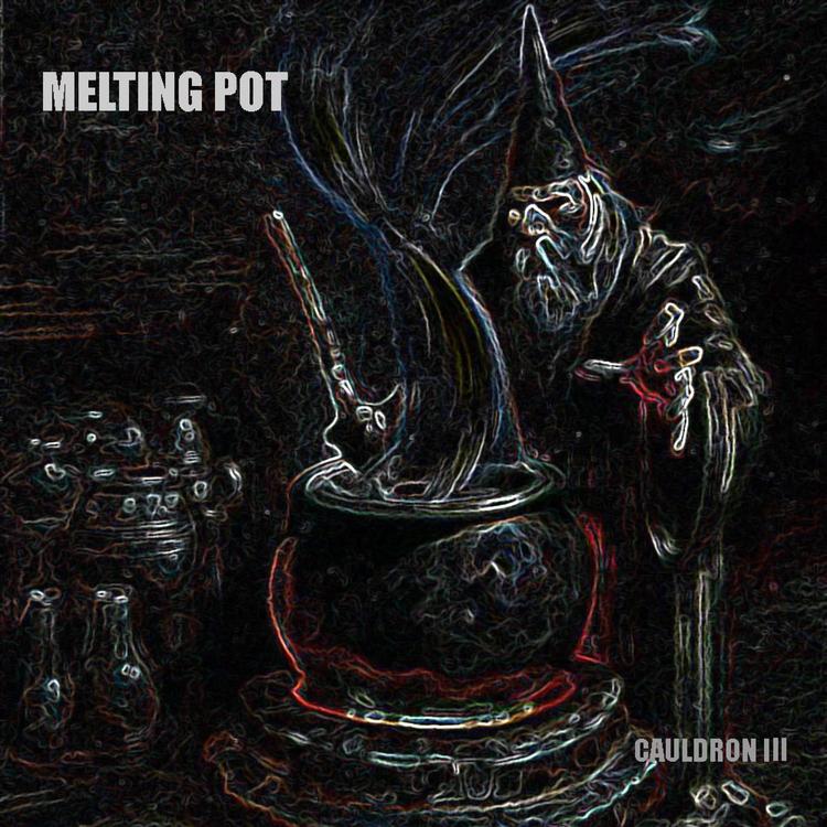 Melting Pot's avatar image